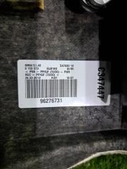 Шторка багажника задняя BMW 7-SERIES F02 N63B44 51469150081 3 ракурс