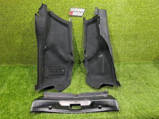 Обшивка багажника JAGUAR XJ 2010