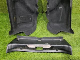 Обшивка багажника JAGUAR XJ X351 306DT C2D16629 2 ракурс