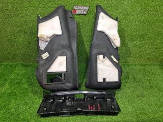 Обшивка багажника JAGUAR XJ X351 306DT C2D16629 4 ракурс