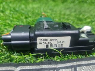 Электронный блок INFINITI G37 V36 VQ37VHR 254B0JU40A 3 ракурс