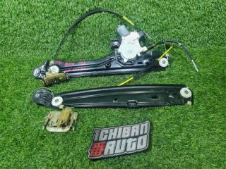 Стеклоподъемник передний правый BMW 7-SERIES 2012