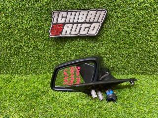 Зеркало бокового вида переднее левое BMW 7-SERIES 2012