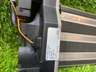 Радиатор печки JAGUAR XJ X351 306DT