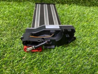 Радиатор печки XJ 2010 X351 306DT