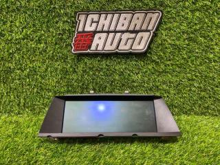 Монитор BMW 7-SERIES 2012