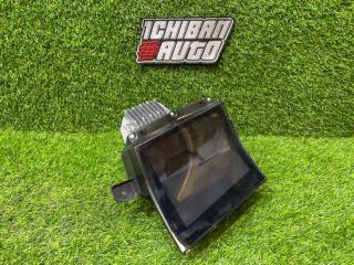 Проекция на лобовое стекло BMW 7-SERIES 2012