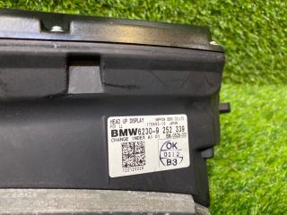 Проектор спидометра BMW 7-SERIES F02 N63B44 62309252339 3 ракурс