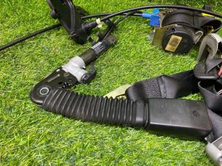 Ремень безопасности передний BMW 3-SERIES E46 M54B25 72117042317 4 ракурс
