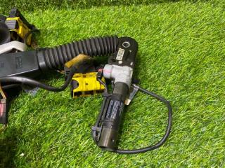 Ремень безопасности передний BMW 3-SERIES E46 M54B25 72117042317 5 ракурс