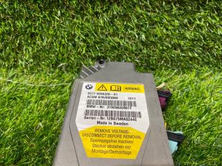 Блок управления airbag BMW 7-SERIES F02 N63B44 65779266328 2 ракурс