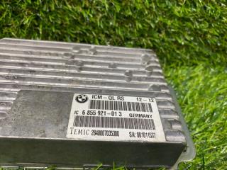 Электронный блок BMW 7-SERIES F02 N63B44 34526855921 2 ракурс
