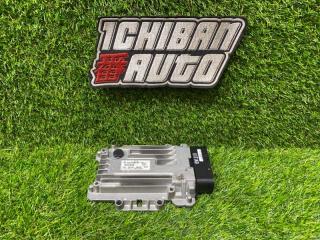Блок управления акпп HYUNDAI TUCSON LM D4HA 954403B805 1 ракурс