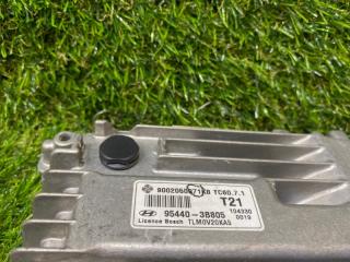 Блок управления акпп HYUNDAI TUCSON LM D4HA 954403B805 2 ракурс