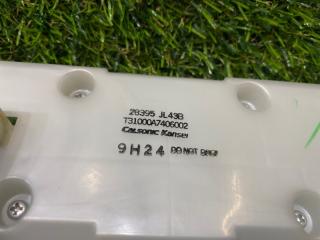 Блок кнопок INFINITI G35 V36