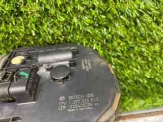Трапеция дворников передняя BMW 7-SERIES F02 N54B30 61617306266 2 ракурс Трапеция дворников передняя BMW 7-SERIES F02 N54B30 61617306266 2 ракурс