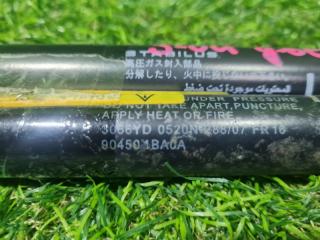 Амортизатор задней двери задний INFINITI EX35 J50 VQ35HR