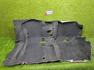 Ковер пола TOYOTA VITZ KSP90 58510-5D190 1 ракурс