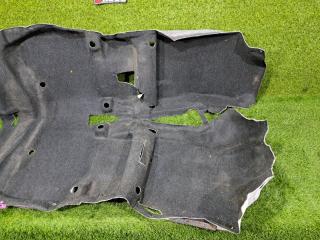 Ковер пола TOYOTA VITZ KSP90 58510-5D190 3 ракурс