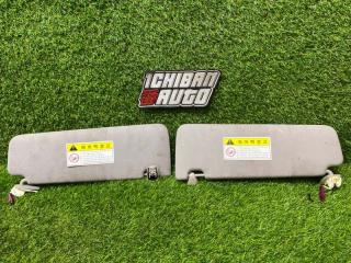 Козырек от солнца BMW 7-SERIES 2012