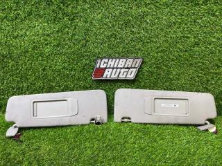 Козырек от солнца BMW 7-SERIES F02 N54B30 51169148981 2 ракурс
