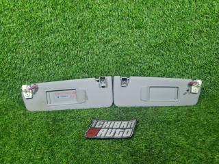 Козырек от солнца BMW 7-SERIES 2012