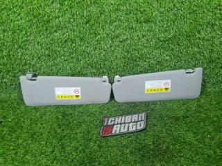 Козырек от солнца BMW 7-SERIES F02 N63B44 51169148981 2 ракурс
