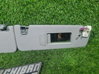 Козырек от солнца BMW 7-SERIES F02 N63B44 51169148981 3 ракурс