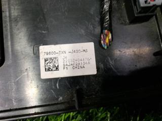 Электронный блок HONDA INSIGHT ZE4 79600-TXN-J420-M1 2 ракурс