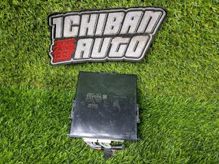 Запчасть блок иммобилайзера TOYOTA C-HR