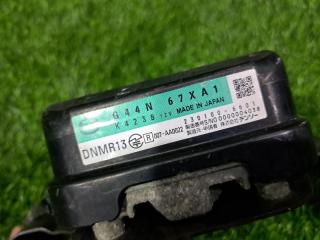 Радар-детектор MAZDA ATENZA GJ2FW G44N67XA1 3 ракурс