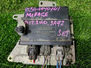 Электронный блок MIRAGE A03A 3A92