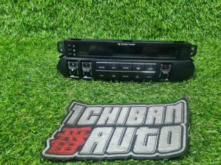 Блок управления климат-контролем KIA MOHAVE 2010