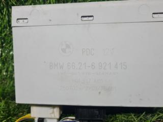 Электронный блок BMW 3-SERIES E46 M54B25 66216921415 2 ракурс