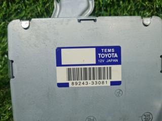 Электронный блок LEXUS ES330 MCV31 8924333081 2 ракурс Электронный блок LEXUS ES330 MCV31 8924333081 2 ракурс