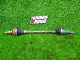 Запчасть привод передний левый SUBARU EXIGA
