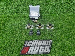 Блок управления airbag JAGUAR XJ 2010