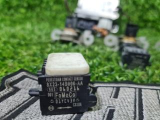 Блок управления airbag JAGUAR XJ X351 306DT C2D38041 4 ракурс