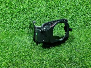 Лючок бензобака BMW 7-SERIES F02 N63B44 51177198167 3 ракурс