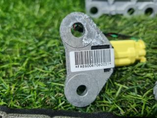 Блок управления airbag INFINITI M35 Y50 VQ35DE 98820EH70A 3 ракурс