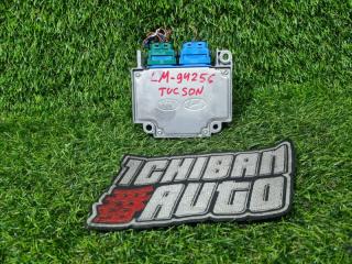 Блок управления airbag HYUNDAI TUCSON LM D4HA 959102s000 3 ракурс