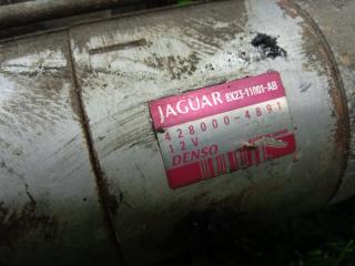 Стартер JAGUAR XF CC9 4280004891 2 ракурс