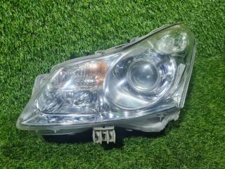 Фара левая передняя INFINITI G37 V36 VQ37VHR 26060JK80E 2 ракурс