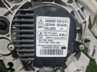 Фара левая передняя INFINITI G37 V36 VQ37VHR 26060JK80E 5 ракурс