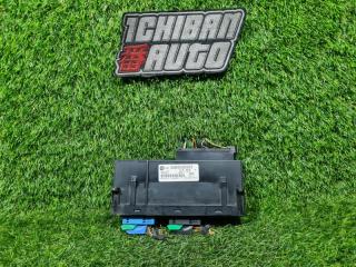 Электронный блок BMW 3-SERIES 2010