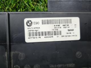 Электронный блок BMW 3-SERIES E90 N46B20 61359227183 2 ракурс
