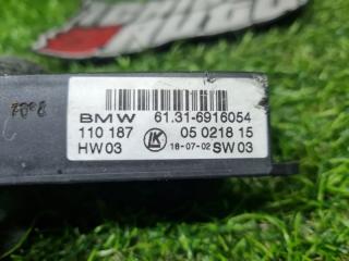 Электронный блок BMW 3-SERIES E46 M54B25 61316916054 3 ракурс