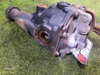 Редуктор передний KIA MOHAVE HM D6EA 536002J200 2 ракурс