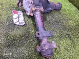 Редуктор передний KIA MOHAVE HM D6EA 536002J200 3 ракурс