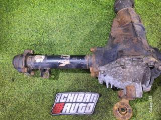 Редуктор передний KIA MOHAVE HM D6EA 536002J200 5 ракурс